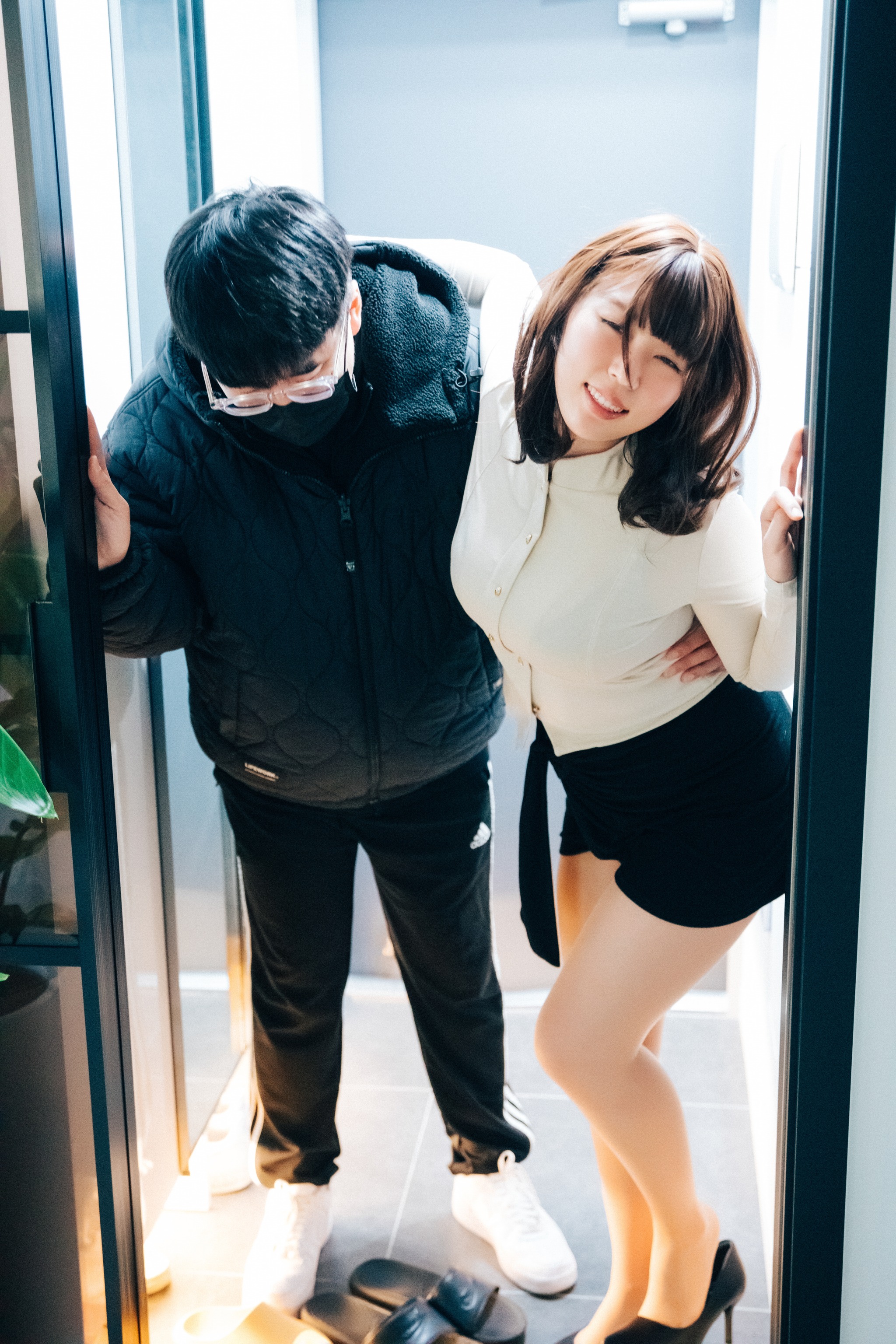 Mozzi(모찌) - NO.017 LOOZY - Neto [144P4V]-XikXak